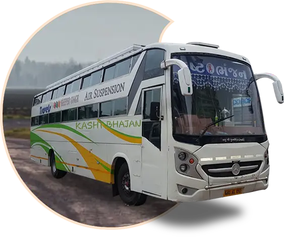 Photo Gallery Booking Kashtbhanjan Travels